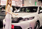 Việt Nam thích mua ô tô Nhật nhất Đông Nam Á