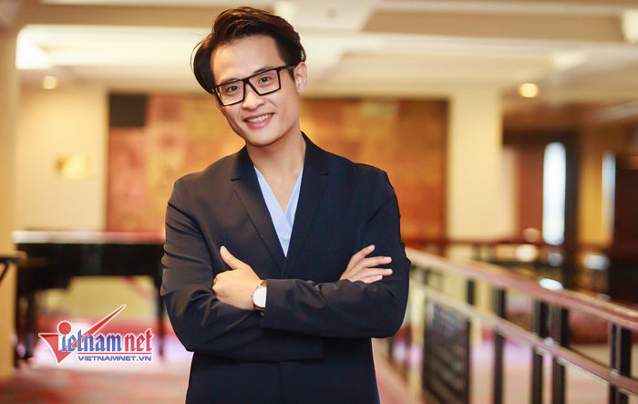 Hà Anh Tuấn từng bị trầm cảm, nằng nặc đòi bỏ sô
