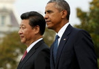 Khi Trung Quốc thân mật thì người Mỹ cần tỉnh táo?