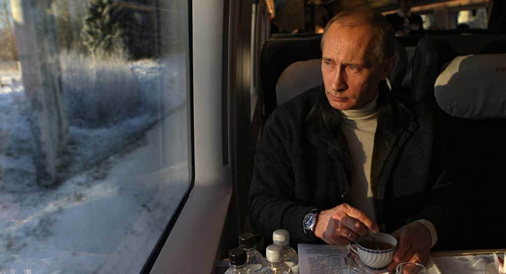 Những vấn đề khiến Putin đau đầu nhiều năm qua