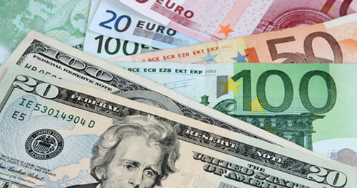 Tỷ giá ngoại tệ ngày 29/11: Bất ổn châu Âu, USD tăng mạnh