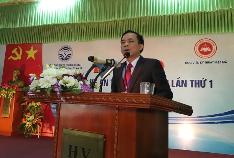 Nguồn nhân lực quyết định an ninh thông tin thời kỳ mới
