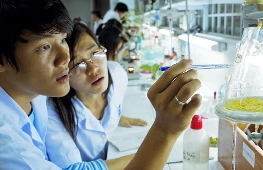 Đào tạo tiến sĩ: Có 
