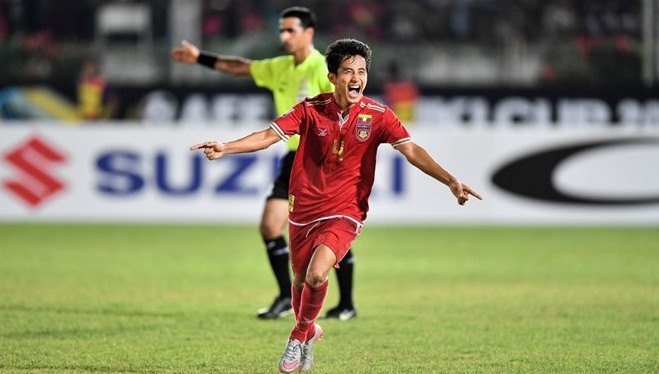 10 bàn thắng đẹp nhất vòng bảng AFF Cup 2016
