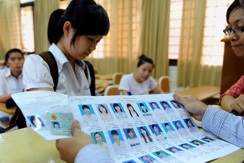 Đã là quốc sách sao lại 'vơ bèo vạt tép'?