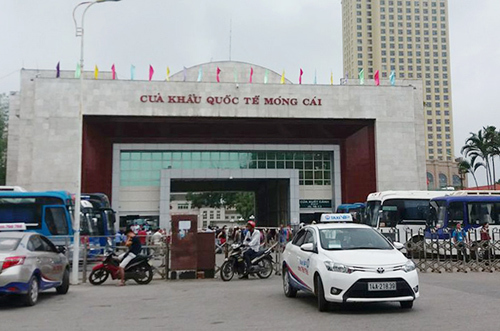 Giáp Tết, Quảng Ninh đẩy mạnh chống buôn lậu