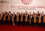APEC 2017: Trách nhiệm lớn lao của Việt Nam