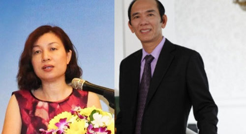 Ngày buồn của 'ông trùm' Võ Trường Thành: Cha con từ bỏ cơ nghiệp