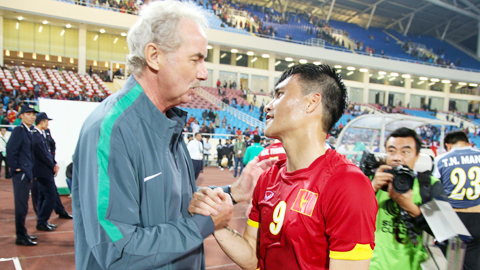 Việt Nam vs Indonesia: HLV Riedl ngán Công Vinh, mổ băng tìm kế