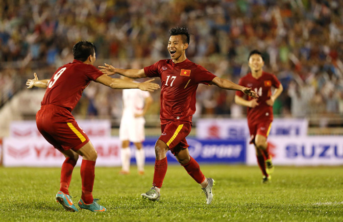 Lời nguyền đáng sợ chờ ĐT Việt Nam ở bán kết AFF Cup