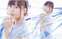 Dễ thương thế này nhưng nữ diễn viên lồng tiếng anime lại bị fan dọa giết