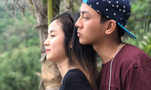 Hoài Lâm quyết tâm lấy vợ dù bị đe dọa sẽ mất fan