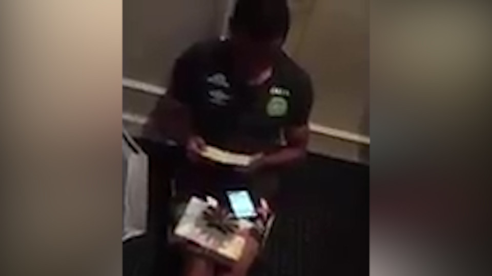 Cầu thủ tử nạn vụ rơi máy bay mới nhận tin sắp làm bố