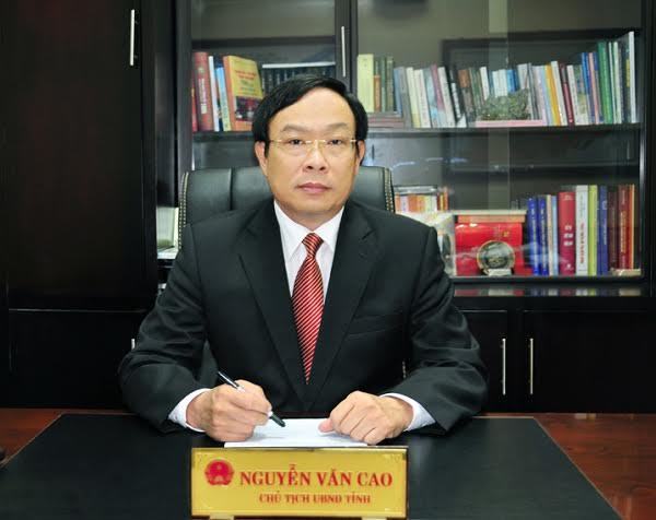 Chủ tịch TT-Huế: Không đổi môi trường lấy đầu tư