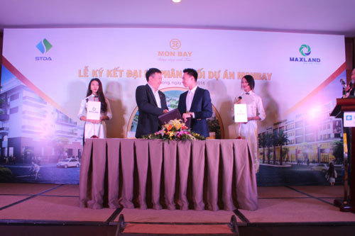 Lộ diện chủ đầu tư 