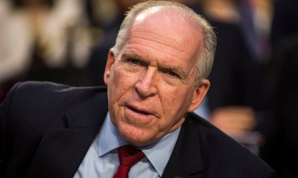 Giám đốc CIA cảnh báo Trump