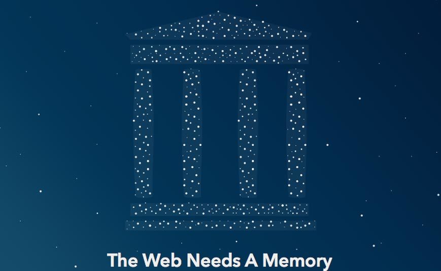 E ngại Trump, Internet Archive sao lưu hệ thống sang Canada