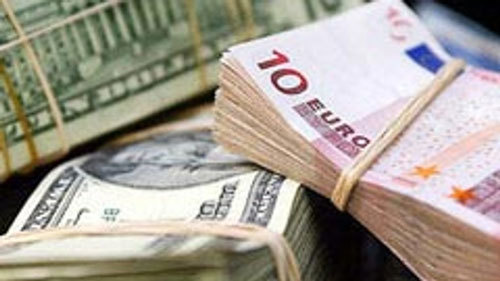 Tỷ giá ngoại tệ ngày 1/12: USD tăng vọt, Yen - Euro tụt giảm