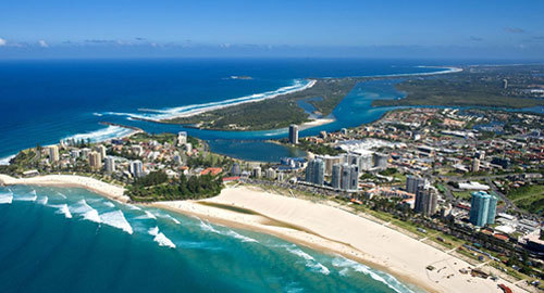 Vì sao giới đầu tư ‘săn’ đất nền Đà Nẵng?