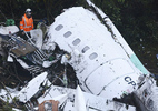 Máy bay rơi ở Colombia từng được tiên tri từ 8 tháng trước?