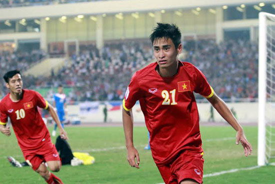 ĐT Việt Nam lại mất người trước trận đấu với Indonesia