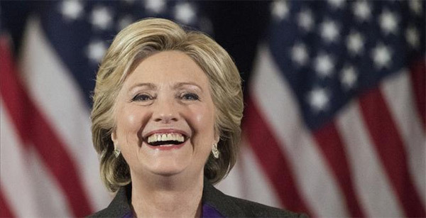 Lý do bất ngờ khiến Hillary muốn kiểm lại phiếu