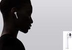 Tai nghe không dây AirPods cho iPhone 7 sắp ra mắt
