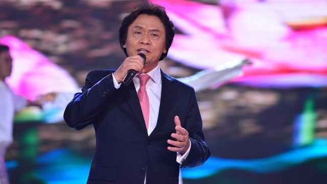 Ca sĩ Quang Lý đột ngột qua đời vì nhồi máu cơ tim