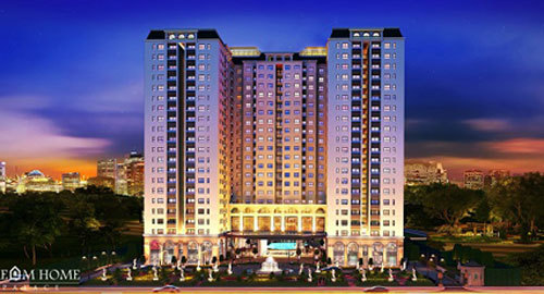 Thực hư căn hộ vừa túi tiền chất lượng Nhật Bản