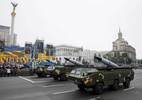 Ukraina thử tên lửa gần Crưm, chọc giận Nga