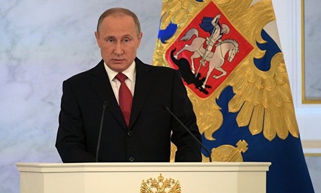 'Quan hệ Nga - Mỹ sụp đổ sẽ là thảm họa lớn'