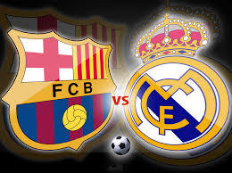 Link xem trực tiếp Siêu kinh điển Barca vs Real