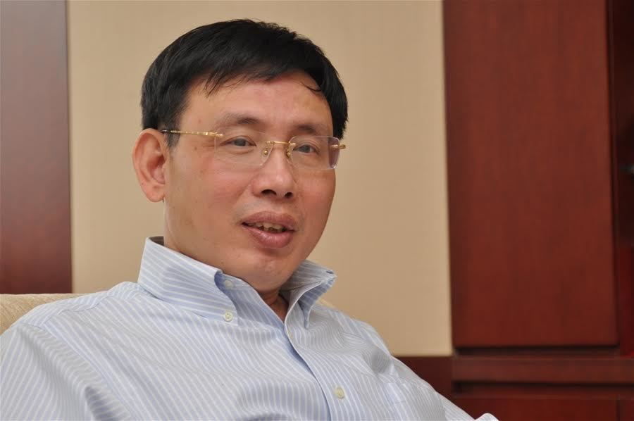 Phó tổng FPT: Tôi sẵn sàng trả lương 20.000 USD