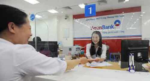 VietinBank tuyển dụng nhân sự lễ tân