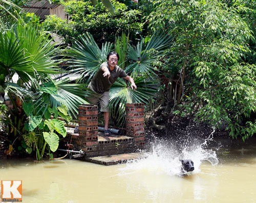 '50 sắc thái' đã chọn được đạo diễn