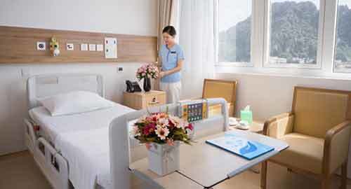 Hạ Long sắp có bệnh viện quốc tế đầu tiên