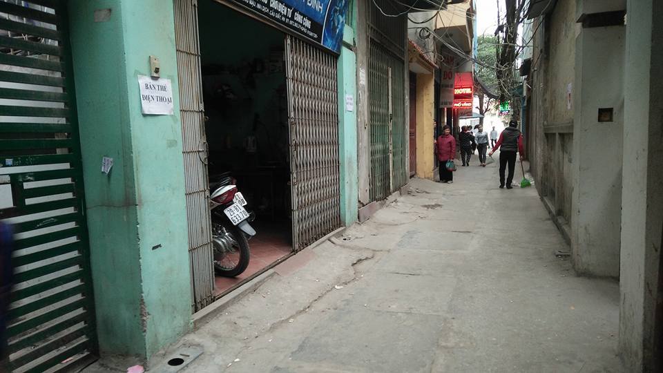 Hà Nội: Chủ nhà trọ tử vong bất thường trong đêm