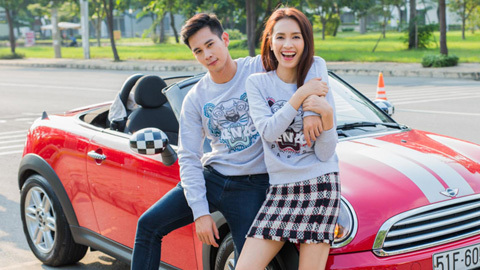 MV Nếu anh yêu em - Ái Phương