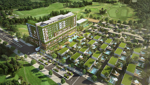Những giá trị giúp Naman Garden ‘ghi điểm’