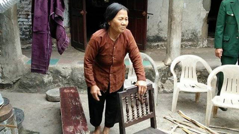 Chủ tịch TP Thanh Hóa: Xử nghiêm cán bộ 'cắt' tiền đền bù