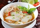 Những món ăn vỉa hè nghe tên đã thấy thèm ở Nha Trang