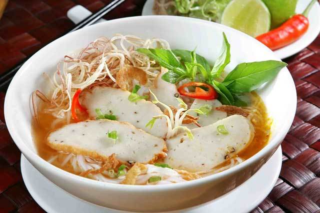 Những món ăn vỉa hè nghe tên đã thấy thèm ở Nha Trang
