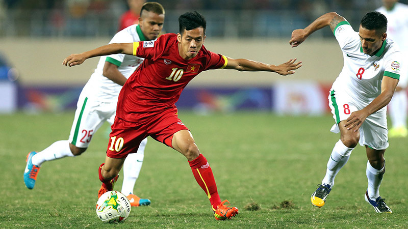 Indonesia vs Việt Nam: Nhà cái cũng đau đầu