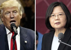 TQ nói gì sau khi Trump điện đàm với lãnh đạo Đài Loan?