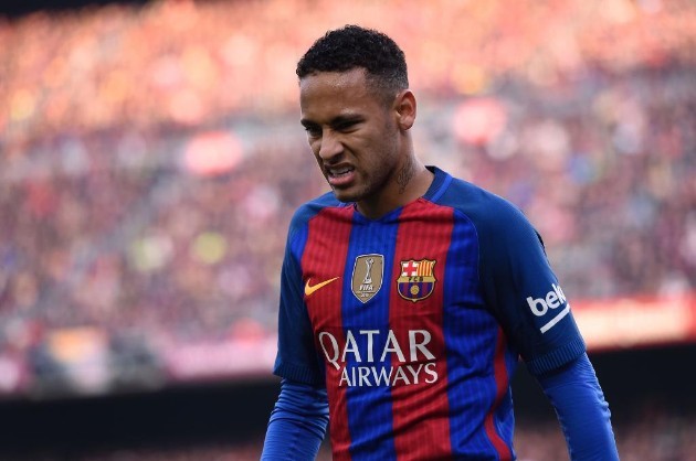 Neymar