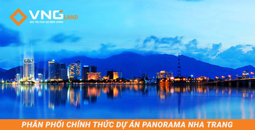 Cái 'bắt tay'' chiến lược giữa VNG Land và CĐT Panorama