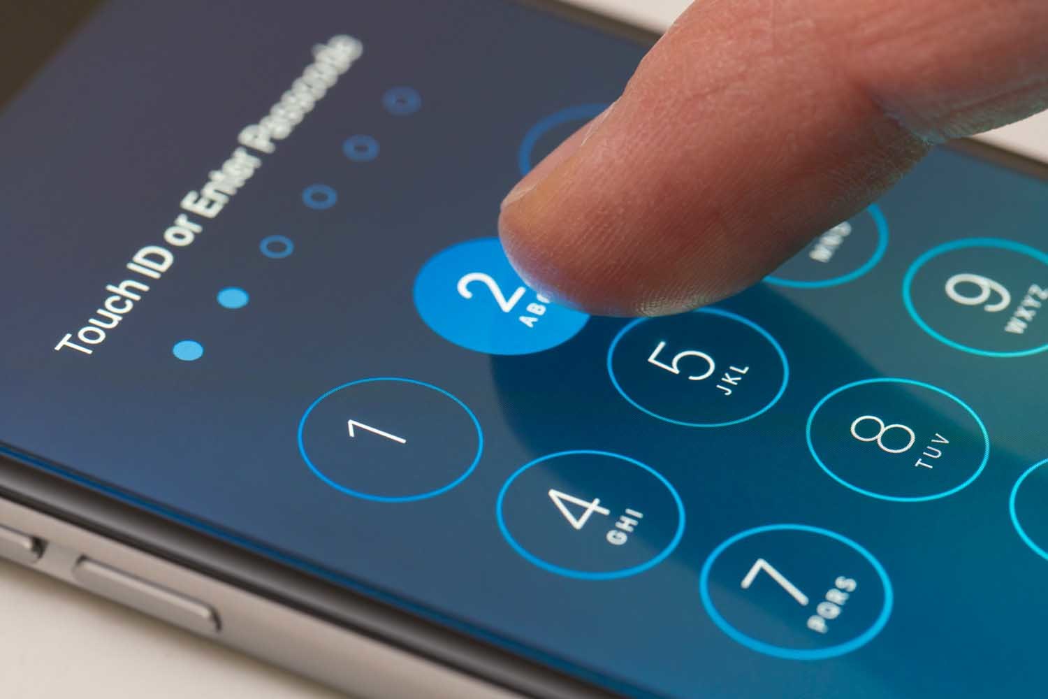 Cơ chế chống trộm thiết bị của Apple bị bẽ gãy