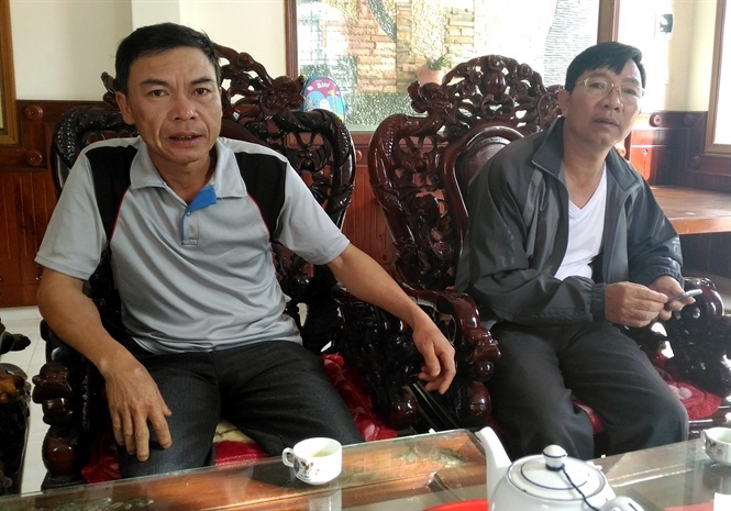 Khởi tố, đề nghị tước danh hiệu thượng tá CA nhận tiền 'chạy trường'