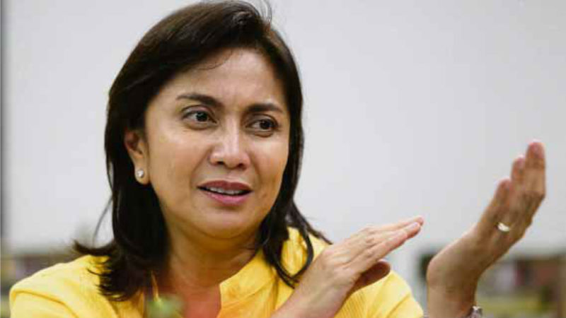 Phó tổng thống Philippines bị ‘sa thải’ khỏi nội các?