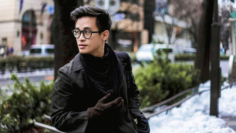Cuộc sống giàu sang ít người biết của Hà Anh Tuấn